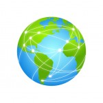 digital-globe-icon