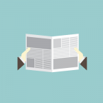 newspaper