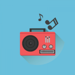 radio