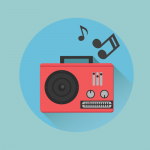 radio